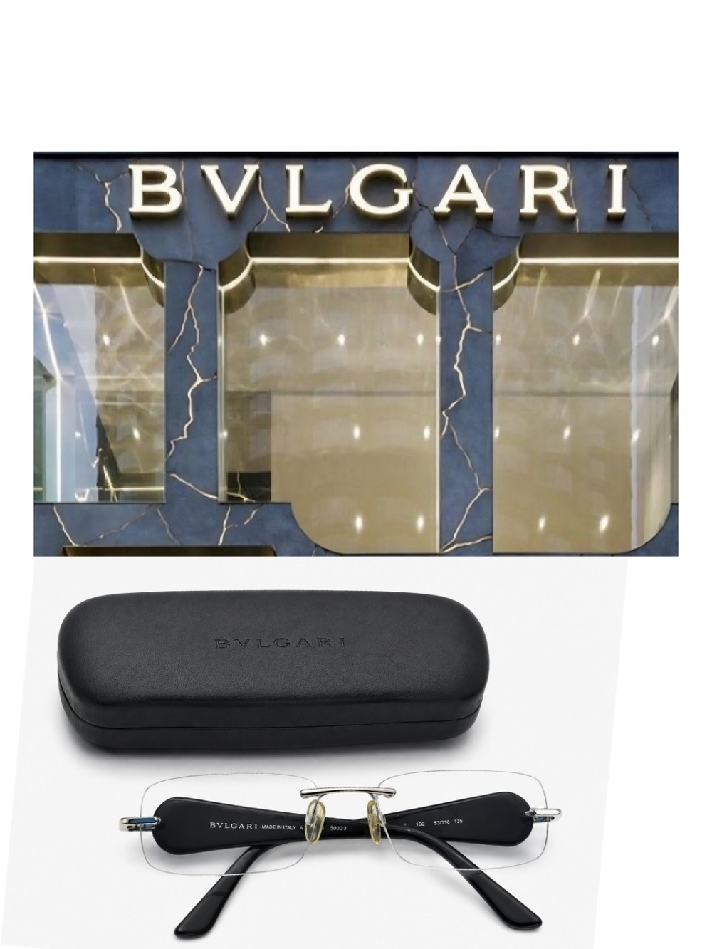 BULGARI